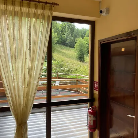 Guest house Montana 3*
