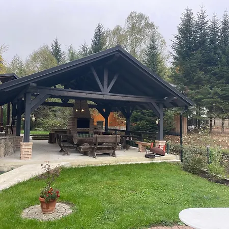 Montana Guest house Sucevita
